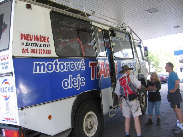 Záchranáři, Vltava 2007 > obr (76)